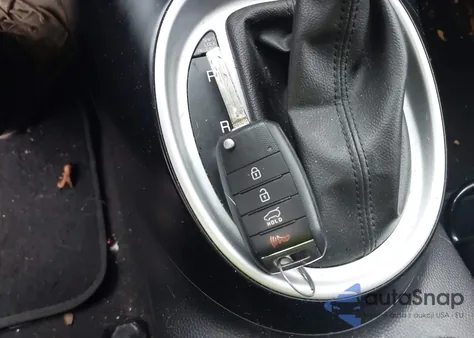 2015 Kia Soul from USA, damaged, VIN KNDJN2A20F7125131